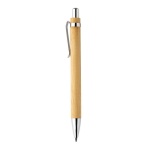 bamboo ballpoint pen