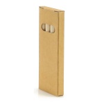 wooden pencil set