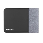 laptop sleeve with magnetic charger