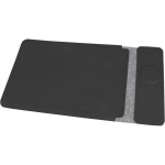 laptop sleeve with magnetic charger