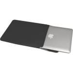 laptop sleeve with magnetic charger