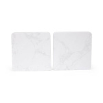 marble coasters set
