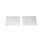 marble coasters set