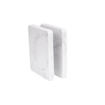 marble coasters set