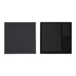 sustainable gift set notebook