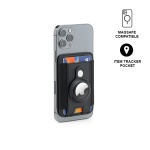 magnetic phone cardholder