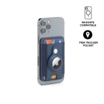 magnetic phone cardholder