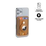 magnetic phone cardholder