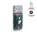 magnetic phone cardholder