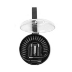 curled cable adapter kit