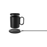 smart mug warmer with wireless charger