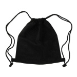 cotton drawstring bag