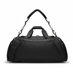 sports travel duffel backpack