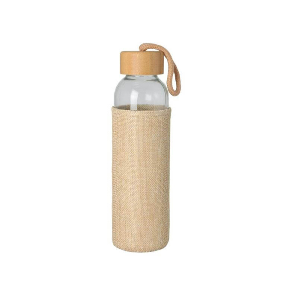 glass bottle 500ml