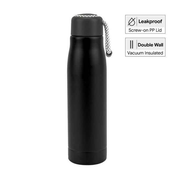 stainless steel bottle 550ml