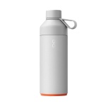 insulated stainless steel bottle 1L