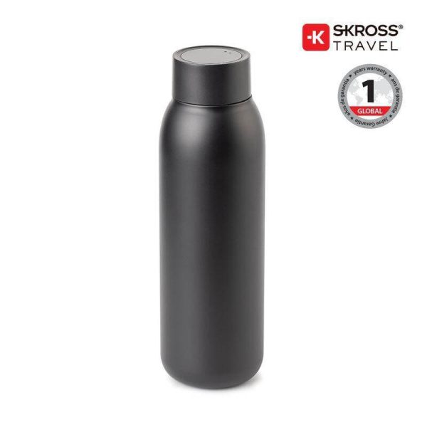smart water bottle