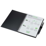 reusable notebook set