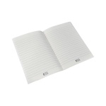 seed paper notebook B6