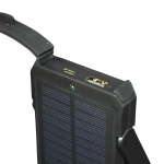 recycled solar magnetic powerbank