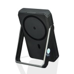 recycled solar magnetic powerbank