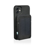 recycled solar magnetic powerbank