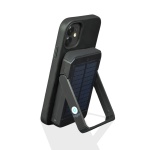 recycled solar magnetic powerbank