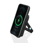 recycled solar magnetic powerbank