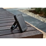 recycled solar magnetic powerbank