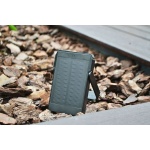 recycled solar magnetic powerbank