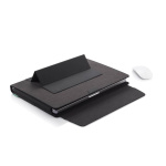 RPET laptop case workstation