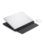 RPET laptop case workstation