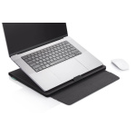 RPET laptop case workstation