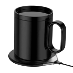 smart mug warmer with wireless charger