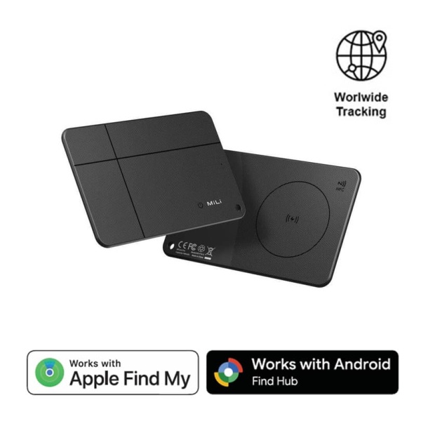 wallet tracker card