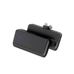 mini powerbank with cable