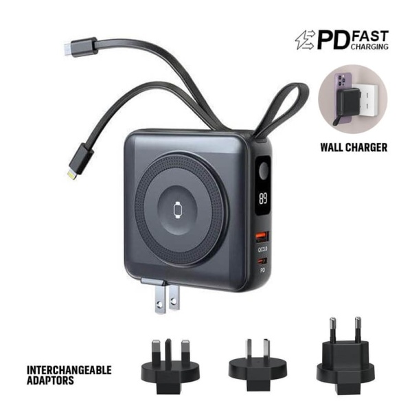 universal power bank 10000mAh