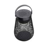 wireless speaker lantern