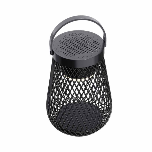 wireless speaker lantern