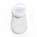 wireless speaker lantern