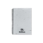 seed paper notebook B6