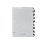 seed paper notebook B6