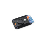 magnetic phone cardholder