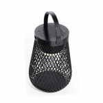 wireless speaker lantern
