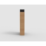 recycled award trophy