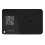 wallet tracker card