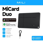 wallet tracker card