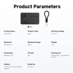 wallet tracker card
