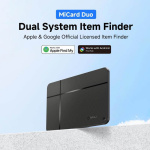 wallet tracker card