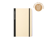 seed paper notebook B6
